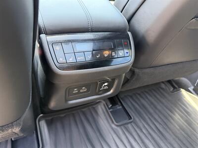 2023 INFINITI QX60 Autograph   - Photo 26 - Nashville, TN 37210