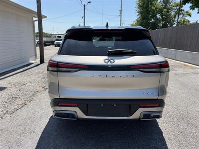 2023 INFINITI QX60 Autograph   - Photo 9 - Nashville, TN 37210