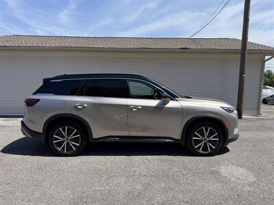 2023 INFINITI QX60 Autograph SUV