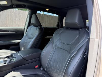 2023 INFINITI QX60 Autograph   - Photo 21 - Nashville, TN 37210
