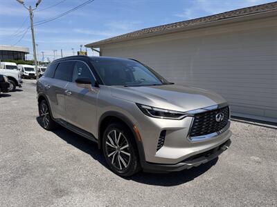 2023 INFINITI QX60 Autograph   - Photo 3 - Nashville, TN 37210