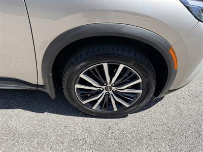 2023 INFINITI QX60 Autograph   - Photo 12 - Nashville, TN 37210
