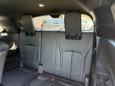 2023 INFINITI QX60 Autograph   - Photo 28 - Nashville, TN 37210