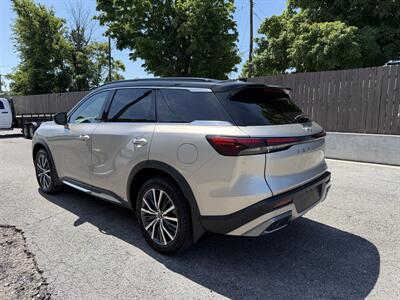 2023 INFINITI QX60 Autograph   - Photo 8 - Nashville, TN 37210