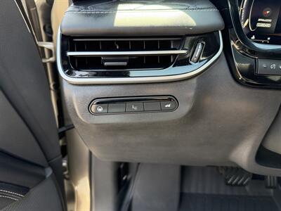 2023 INFINITI QX60 Autograph   - Photo 36 - Nashville, TN 37210