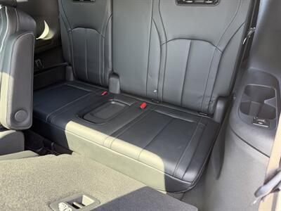 2023 INFINITI QX60 Autograph   - Photo 27 - Nashville, TN 37210
