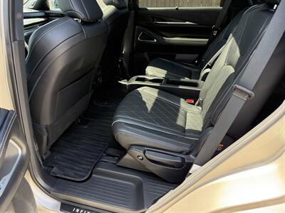 2023 INFINITI QX60 Autograph   - Photo 24 - Nashville, TN 37210