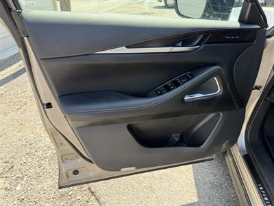 2023 INFINITI QX60 Autograph   - Photo 15 - Nashville, TN 37210