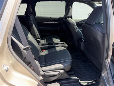 2023 INFINITI QX60 Autograph   - Photo 32 - Nashville, TN 37210