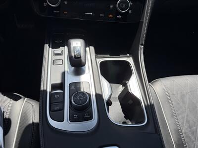 2023 INFINITI QX60 Autograph   - Photo 44 - Nashville, TN 37210