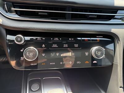 2023 INFINITI QX60 Autograph   - Photo 42 - Nashville, TN 37210