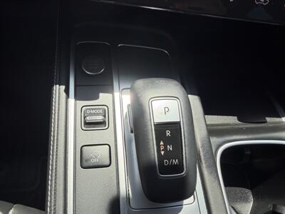 2023 INFINITI QX60 Autograph   - Photo 43 - Nashville, TN 37210