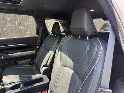 2023 INFINITI QX60 Autograph   - Photo 25 - Nashville, TN 37210