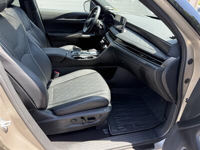 2023 INFINITI QX60 Autograph   - Photo 33 - Nashville, TN 37210