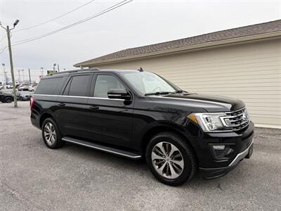 2020 Ford Expedition MAX XLT   - Photo 3 - Nashville, TN 37210
