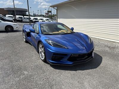 2022 Chevrolet Corvette Stingray   - Photo 3 - Nashville, TN 37210