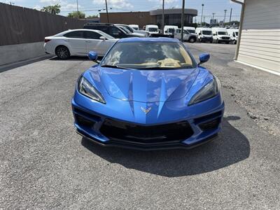 2022 Chevrolet Corvette Stingray   - Photo 4 - Nashville, TN 37210