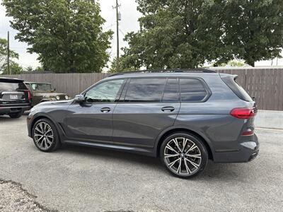 2021 BMW X7 xDrive40i   - Photo 8 - Nashville, TN 37210
