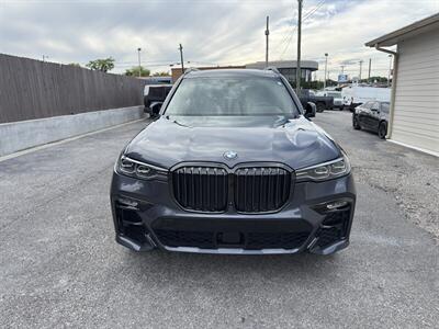 2021 BMW X7 xDrive40i   - Photo 5 - Nashville, TN 37210