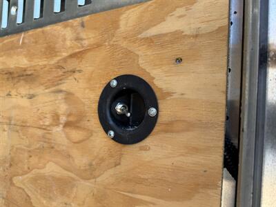 2025 Ford E-450 SD   - Photo 13 - Nashville, TN 37210