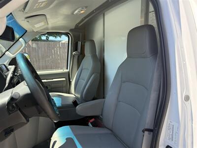 2025 Ford E-450 SD   - Photo 26 - Nashville, TN 37210