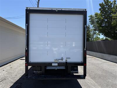 2025 Ford E-450 SD   - Photo 4 - Nashville, TN 37210