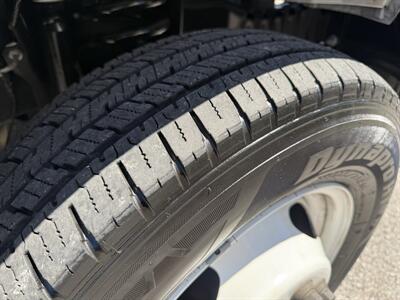 2025 Ford E-450 SD   - Photo 19 - Nashville, TN 37210