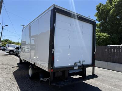 2025 Ford E-450 SD   - Photo 3 - Nashville, TN 37210