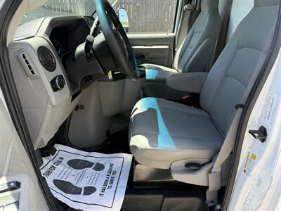2025 Ford E-450 SD   - Photo 27 - Nashville, TN 37210