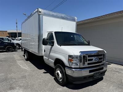 2025 Ford E-450 SD   - Photo 20 - Nashville, TN 37210