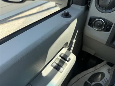 2025 Ford E-450 SD   - Photo 28 - Nashville, TN 37210