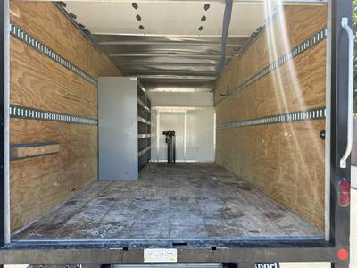 2025 Ford E-450 SD   - Photo 11 - Nashville, TN 37210