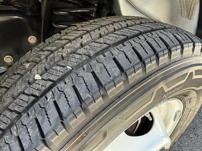 2025 Ford E-450 SD   - Photo 23 - Nashville, TN 37210