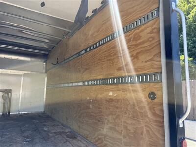2025 Ford E-450 SD   - Photo 12 - Nashville, TN 37210