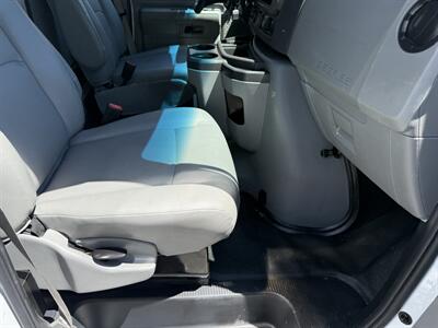 2025 Ford E-450 SD   - Photo 7 - Nashville, TN 37210