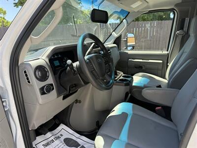 2025 Ford E-450 SD   - Photo 25 - Nashville, TN 37210