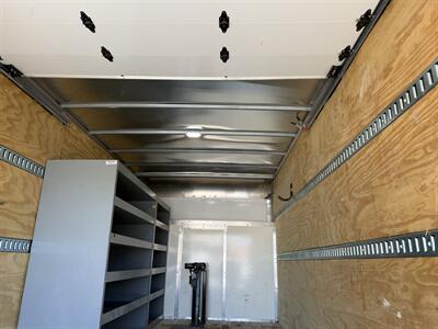 2025 Ford E-450 SD   - Photo 14 - Nashville, TN 37210