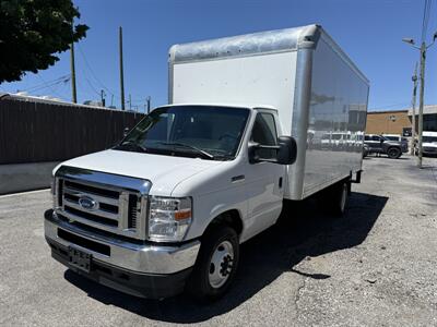 2025 Ford E-450 SD   - Photo 22 - Nashville, TN 37210