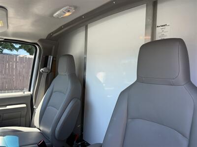 2025 Ford E-450 SD   - Photo 24 - Nashville, TN 37210