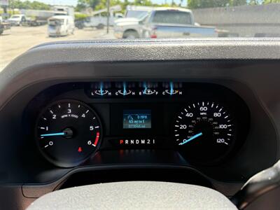 2025 Ford E-450 SD   - Photo 33 - Nashville, TN 37210