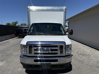 2025 Ford E-450 SD   - Photo 21 - Nashville, TN 37210