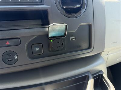 2025 Ford E-450 SD   - Photo 29 - Nashville, TN 37210