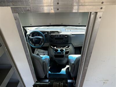 2025 Ford E-450 SD   - Photo 17 - Nashville, TN 37210