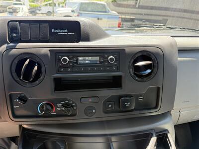 2025 Ford E-450 SD   - Photo 31 - Nashville, TN 37210