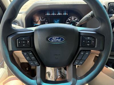 2025 Ford E-450 SD   - Photo 32 - Nashville, TN 37210