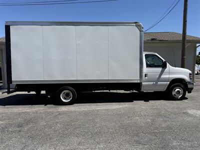 2025 Ford E-450 SD Van