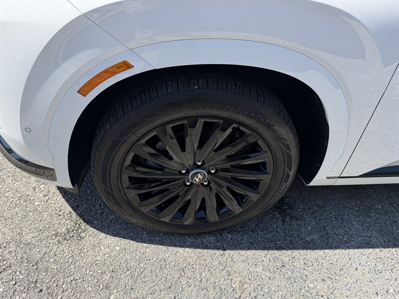 2025 Hyundai PALISADE Calligraphy Night Edition - Photo 13 - Nashville, TN 37210