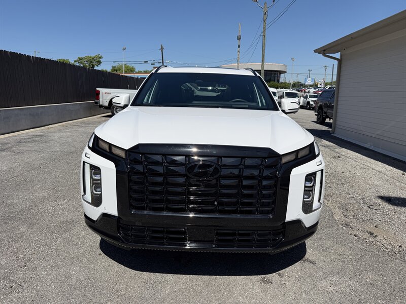 2025 Hyundai PALISADE Calligraphy Night Edition - Photo 4 - Nashville, TN 37210