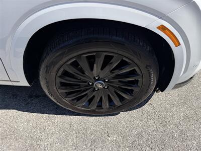 2025 Hyundai PALISADE Calligraphy Night Edition - Photo 12 - Nashville, TN 37210
