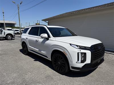 2025 Hyundai PALISADE Calligraphy Night Edition - Photo 2 - Nashville, TN 37210